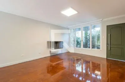 Casa para aluguel - vila nova conceição, 3 quartos,  179 m² - são paulo
