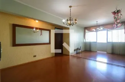 Apartamento para aluguel - santo antônio, 2 quartos,  105 m² - são caetano do sul