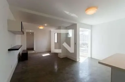 Apartamento para aluguel - santa cecília, 3 quartos,  90 m² - são paulo