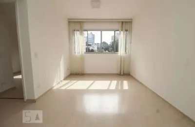 Apartamento para aluguel - vila clementino, 1 quarto,  50 m² - são paulo