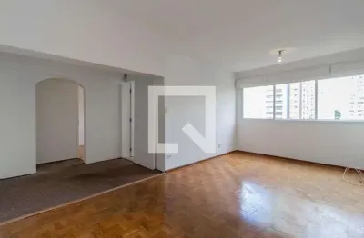 Apartamento para aluguel - moema, 2 quartos,  70 m² - são paulo