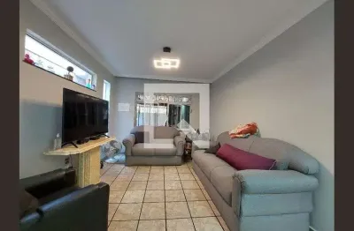 Casa para aluguel - veleiros, 3 quartos,  98 m² - são paulo