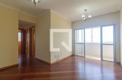 Apartamento para aluguel - cristo rei , 3 quartos,  69 m² - curitiba