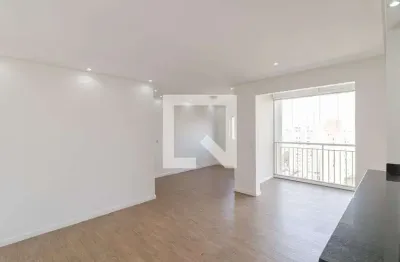 Apartamento para aluguel - jardim são savério, 2 quartos,  68 m² - são paulo