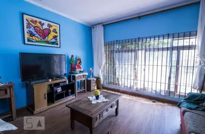 Casa para aluguel - vila carrão, 3 quartos,  184 m² - são paulo