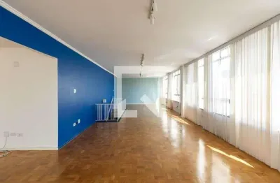 Cobertura para aluguel - santa cecília, 3 quartos,  240 m² - são paulo