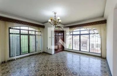 Casa para aluguel - piqueri, 5 quartos,  300 m² - são paulo