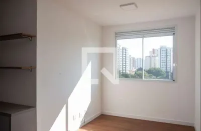 Apartamento para aluguel - chácara inglesa, 2 quartos,  36 m² - são paulo
