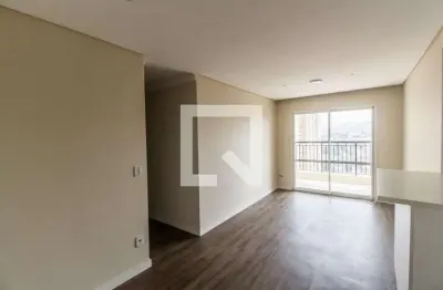 Apartamento para aluguel - jardim esperança, 2 quartos,  69 m² - barueri