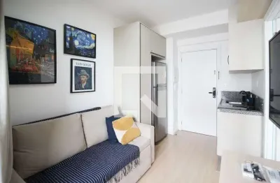 Apartamento para aluguel - vila olímpia, 1 quarto,  39 m² - são paulo