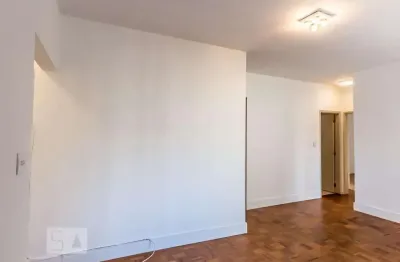 Apartamento para aluguel - santa cecília, 2 quartos,  80 m² - são paulo