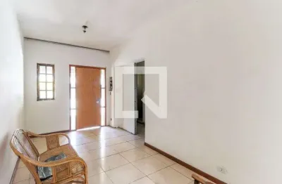 Casa para aluguel - chácara santo antonio, 3 quartos,  200 m² - são paulo