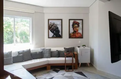 Apartamento para aluguel - santana, 2 quartos,  70 m² - são paulo
