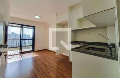 Apartamento para aluguel - vila mariana, 1 quarto,  45 m² - são paulo