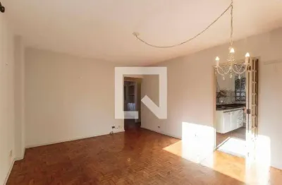 Apartamento para aluguel - moema, 3 quartos,  98 m² - são paulo