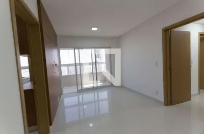 Apartamento para aluguel - jardim goiás, 3 quartos,  90 m² - goiânia