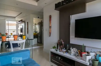 Apartamento para aluguel - ipiranga, 2 quartos,  49 m² - são paulo