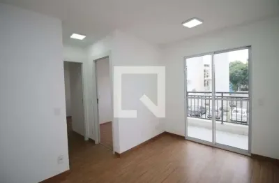 Apartamento para aluguel - irajá, 2 quartos,  43 m² - rio de janeiro