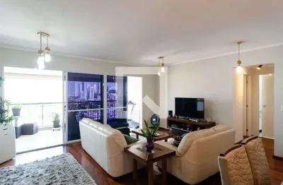 Apartamento para aluguel - jabaquara, 2 quartos,  106 m² - são paulo