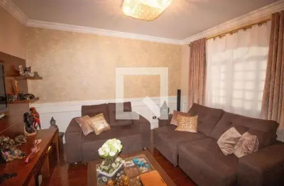 Casa para aluguel - cidade lider, 4 quartos,  500 m² - são paulo