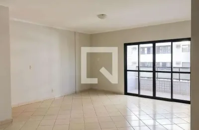 Apartamento para aluguel - city ribeirão, 4 quartos,  147 m² - ribeirão preto