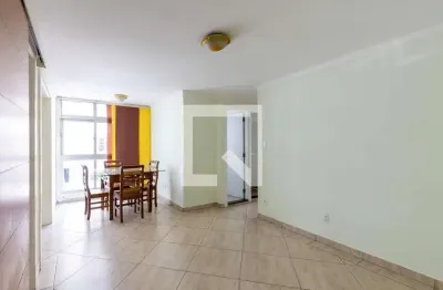 Apartamento para aluguel - santa cecília, 3 quartos,  70 m² - são paulo