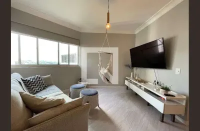 Apartamento para aluguel - butantã, 2 quartos,  53 m² - são paulo