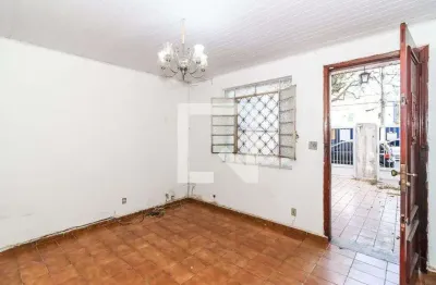 Casa para aluguel - vila romana, 2 quartos,  135 m² - são paulo