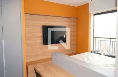 Kitnet / stúdio para aluguel - vila mariana, 1 quarto,  28 m² - são paulo