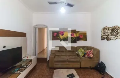 Casa para aluguel - alto do ipirange, 3 quartos,  150 m² - mogi das cruzes