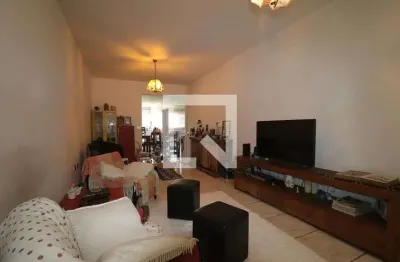 Casa para aluguel - jardim, 3 quartos,  320 m² - santo andré