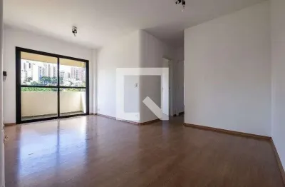Apartamento para aluguel - sumaré, 2 quartos,  52 m² - são paulo