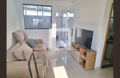 Apartamento para aluguel - novo eldorado, 2 quartos,  84 m² - contagem