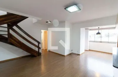 Cobertura para aluguel - menino deus, 4 quartos,  181 m² - porto alegre