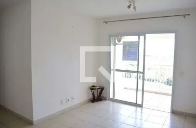 Apartamento para aluguel - vila do golfe, 3 quartos,  81 m² - ribeirão preto