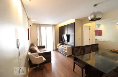 Apartamento para aluguel - vila pompéia, 2 quartos,  65 m² - são paulo