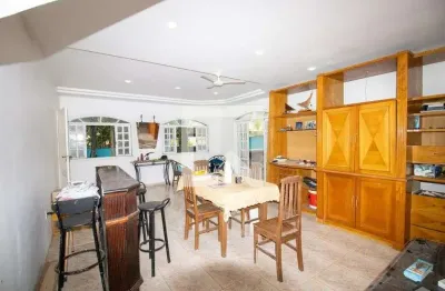 Casa / sobrado em condomínio para aluguel - vargem grande, 5 quartos,  333 m² - rio de janeiro