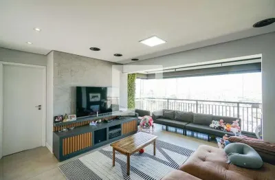 Apartamento para aluguel - vila esperança, 2 quartos,  72 m² - são paulo