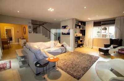 Casa para aluguel - santo amaro , 5 quartos,  428 m² - são paulo