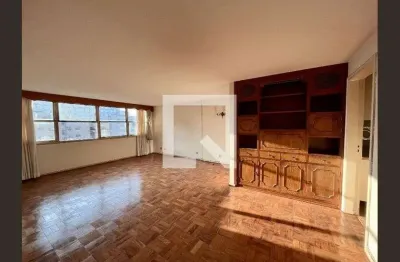 Apartamento para aluguel - higienópolis, 3 quartos,  120 m² - são paulo