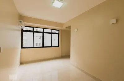 Apartamento para aluguel - asa sul, 2 quartos,  70 m² - brasília