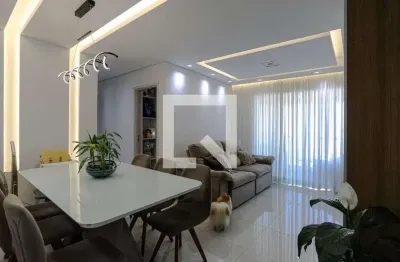 Apartamento para aluguel - socorro, 2 quartos,  72 m² - mogi das cruzes