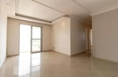 Apartamento para aluguel - chácara santo antonio, 3 quartos,  75 m² - são paulo