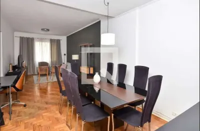Apartamento para aluguel - jardim paulista, 2 quartos,  90 m² - são paulo