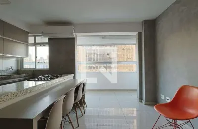 Apartamento para Aluguel - Centro, 1 Quarto,  43 m² - Belo Horizonte
