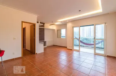 Apartamento para aluguel - alphaville, 2 quartos,  101 m² - santana de parnaíba