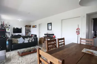 Apartamento para aluguel - jaguaré, 3 quartos,  156 m² - são paulo