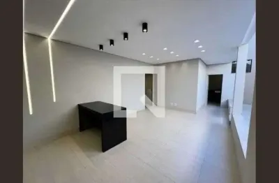Casa para aluguel - estoril , 3 quartos,  289 m² - belo horizonte