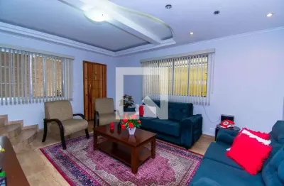 Casa para aluguel - vila formosa, 3 quartos,  150 m² - são paulo