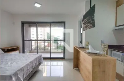 Kitnet / stúdio para aluguel - vila mariana, 1 quarto,  29 m² - são paulo